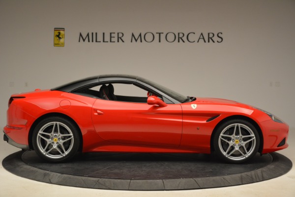 Used 2016 Ferrari California T Handling Speciale for sale Sold at Alfa Romeo of Greenwich in Greenwich CT 06830 21