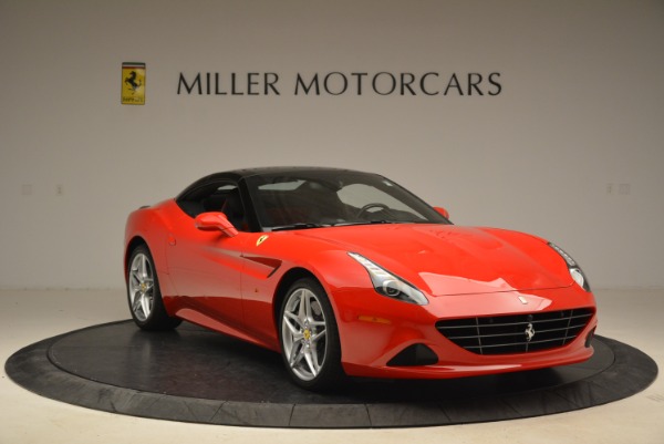 Used 2016 Ferrari California T Handling Speciale for sale Sold at Alfa Romeo of Greenwich in Greenwich CT 06830 23