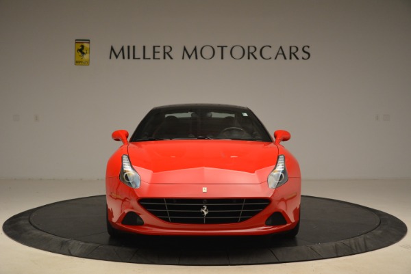 Used 2016 Ferrari California T Handling Speciale for sale Sold at Alfa Romeo of Greenwich in Greenwich CT 06830 24