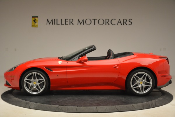 Used 2016 Ferrari California T Handling Speciale for sale Sold at Alfa Romeo of Greenwich in Greenwich CT 06830 3