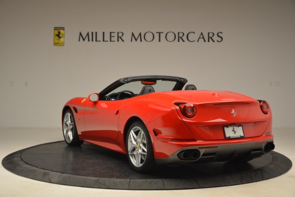 Used 2016 Ferrari California T Handling Speciale for sale Sold at Alfa Romeo of Greenwich in Greenwich CT 06830 5
