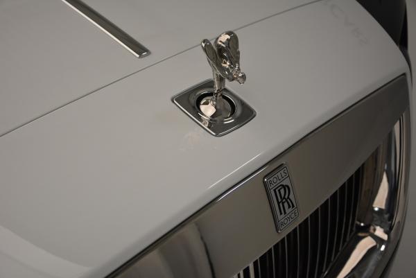 New 2016 Rolls-Royce Wraith for sale Sold at Alfa Romeo of Greenwich in Greenwich CT 06830 14