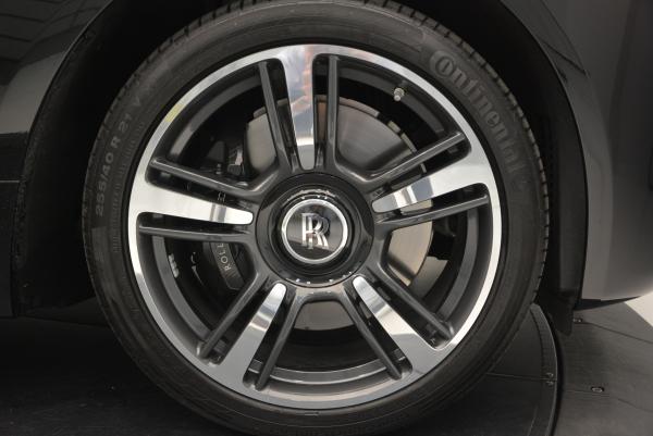 New 2016 Rolls-Royce Wraith for sale Sold at Alfa Romeo of Greenwich in Greenwich CT 06830 15