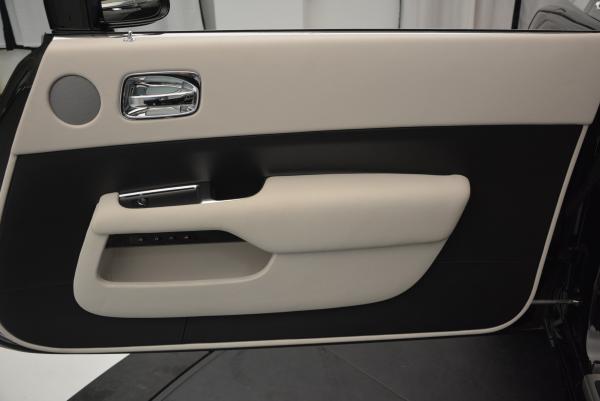 New 2016 Rolls-Royce Wraith for sale Sold at Alfa Romeo of Greenwich in Greenwich CT 06830 22