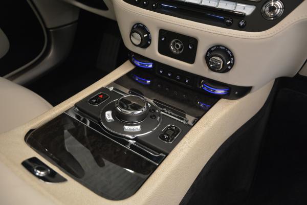 New 2016 Rolls-Royce Wraith for sale Sold at Alfa Romeo of Greenwich in Greenwich CT 06830 23