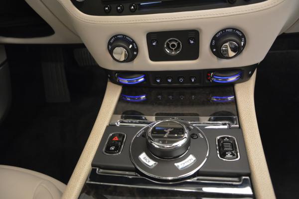 New 2016 Rolls-Royce Wraith for sale Sold at Alfa Romeo of Greenwich in Greenwich CT 06830 24