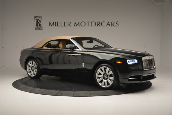 Used 2018 Rolls-Royce Dawn for sale Sold at Alfa Romeo of Greenwich in Greenwich CT 06830 16