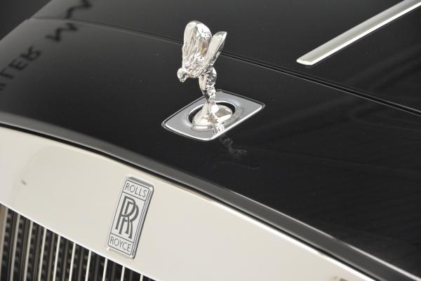 New 2016 Rolls-Royce Wraith for sale Sold at Alfa Romeo of Greenwich in Greenwich CT 06830 16