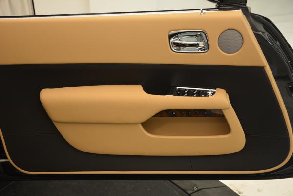 New 2016 Rolls-Royce Wraith for sale Sold at Alfa Romeo of Greenwich in Greenwich CT 06830 18