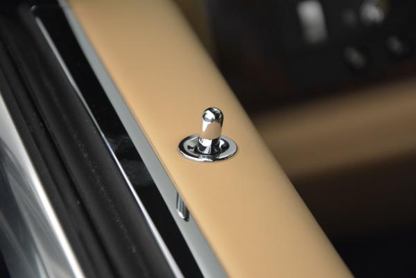 New 2016 Rolls-Royce Wraith for sale Sold at Alfa Romeo of Greenwich in Greenwich CT 06830 23