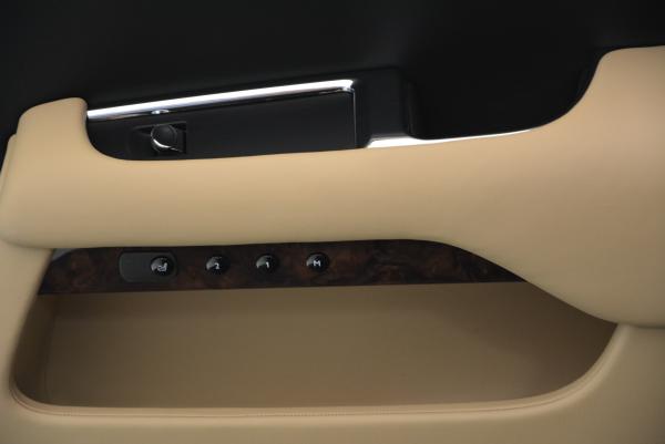 New 2016 Rolls-Royce Wraith for sale Sold at Alfa Romeo of Greenwich in Greenwich CT 06830 27