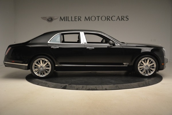 Used 2016 Bentley Mulsanne for sale $179,900 at Alfa Romeo of Greenwich in Greenwich CT 06830 10