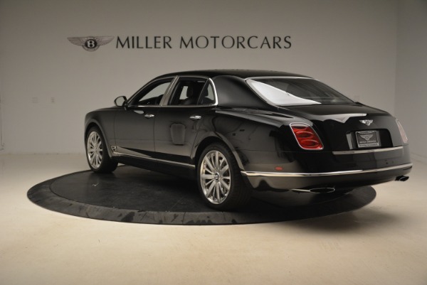 Used 2016 Bentley Mulsanne for sale $179,900 at Alfa Romeo of Greenwich in Greenwich CT 06830 6