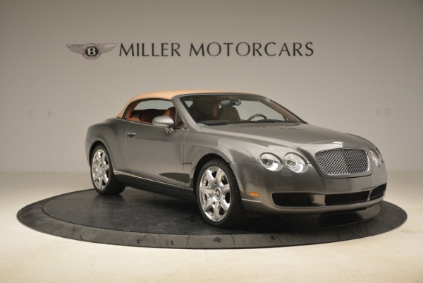 Used 2008 Bentley Continental GT W12 for sale Sold at Alfa Romeo of Greenwich in Greenwich CT 06830 23