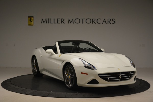 Used 2015 Ferrari California T for sale Sold at Alfa Romeo of Greenwich in Greenwich CT 06830 11