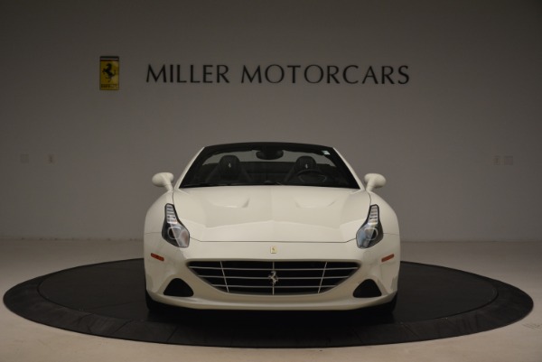 Used 2015 Ferrari California T for sale Sold at Alfa Romeo of Greenwich in Greenwich CT 06830 12