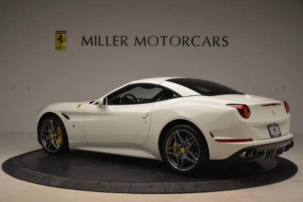 Used 2015 Ferrari California T for sale Sold at Alfa Romeo of Greenwich in Greenwich CT 06830 16