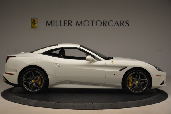 Used 2015 Ferrari California T for sale Sold at Alfa Romeo of Greenwich in Greenwich CT 06830 21