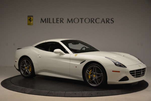 Used 2015 Ferrari California T for sale Sold at Alfa Romeo of Greenwich in Greenwich CT 06830 22