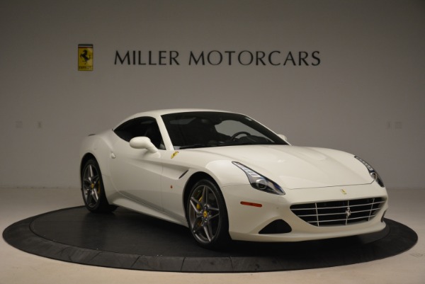 Used 2015 Ferrari California T for sale Sold at Alfa Romeo of Greenwich in Greenwich CT 06830 23