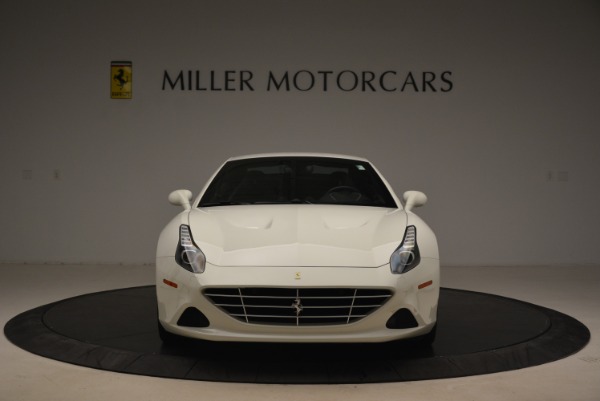 Used 2015 Ferrari California T for sale Sold at Alfa Romeo of Greenwich in Greenwich CT 06830 24