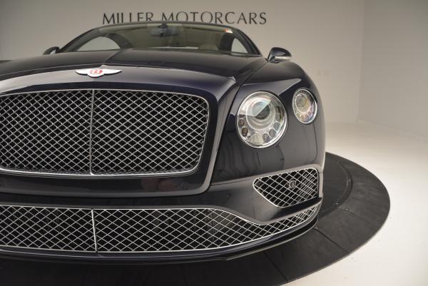 Used 2016 Bentley Continental GT V8 S for sale Sold at Alfa Romeo of Greenwich in Greenwich CT 06830 14