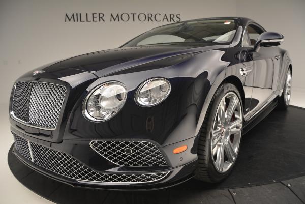 Used 2016 Bentley Continental GT V8 S for sale Sold at Alfa Romeo of Greenwich in Greenwich CT 06830 15