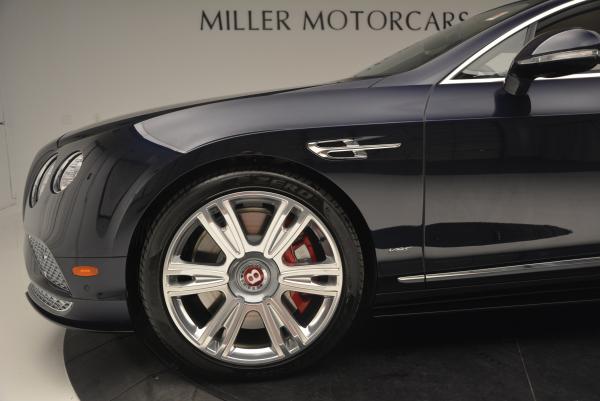 Used 2016 Bentley Continental GT V8 S for sale Sold at Alfa Romeo of Greenwich in Greenwich CT 06830 16