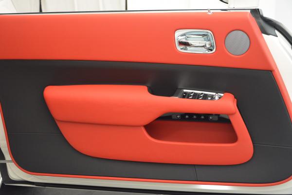 New 2016 Rolls-Royce Wraith for sale Sold at Alfa Romeo of Greenwich in Greenwich CT 06830 17