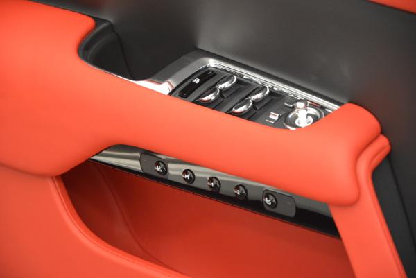 New 2016 Rolls-Royce Wraith for sale Sold at Alfa Romeo of Greenwich in Greenwich CT 06830 19