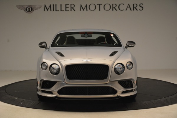 Used 2017 Bentley Continental GT Supersports for sale Sold at Alfa Romeo of Greenwich in Greenwich CT 06830 12