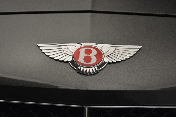 Used 2015 Bentley Continental GT V8 S for sale Sold at Alfa Romeo of Greenwich in Greenwich CT 06830 28