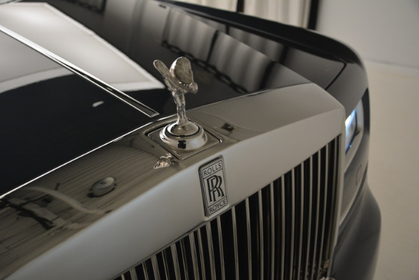 Used 2013 Rolls-Royce Phantom for sale Sold at Alfa Romeo of Greenwich in Greenwich CT 06830 10