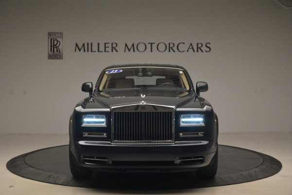 Used 2013 Rolls-Royce Phantom for sale Sold at Alfa Romeo of Greenwich in Greenwich CT 06830 3