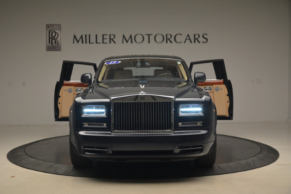 Used 2013 Rolls-Royce Phantom for sale Sold at Alfa Romeo of Greenwich in Greenwich CT 06830 4