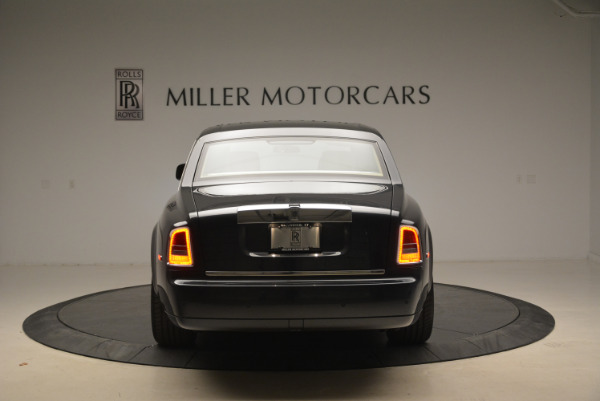 Used 2013 Rolls-Royce Phantom for sale Sold at Alfa Romeo of Greenwich in Greenwich CT 06830 9