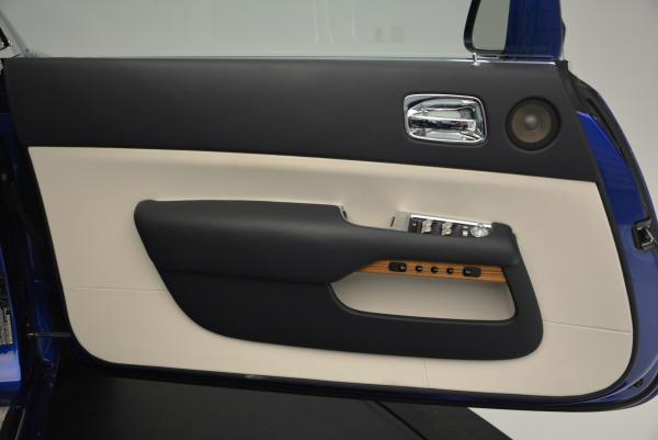 New 2016 Rolls-Royce Wraith for sale Sold at Alfa Romeo of Greenwich in Greenwich CT 06830 15