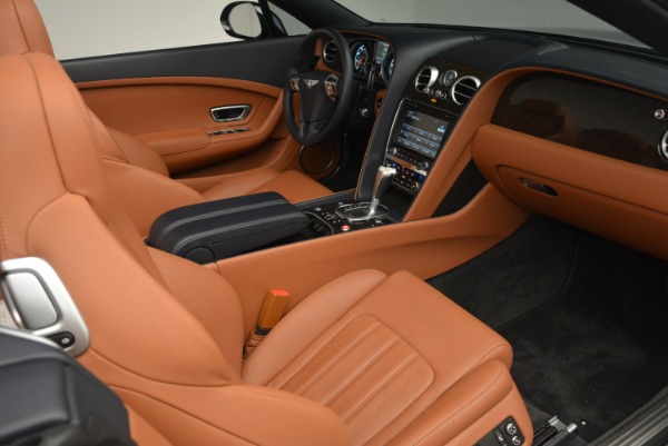 Used 2015 Bentley Continental GT V8 S for sale Sold at Alfa Romeo of Greenwich in Greenwich CT 06830 25