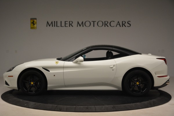 Used 2016 Ferrari California T for sale Sold at Alfa Romeo of Greenwich in Greenwich CT 06830 15