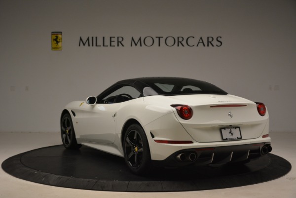 Used 2016 Ferrari California T for sale Sold at Alfa Romeo of Greenwich in Greenwich CT 06830 17