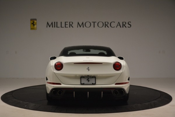 Used 2016 Ferrari California T for sale Sold at Alfa Romeo of Greenwich in Greenwich CT 06830 18