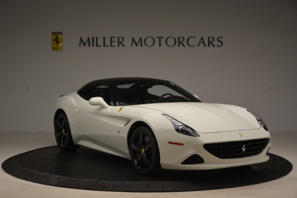 Used 2016 Ferrari California T for sale Sold at Alfa Romeo of Greenwich in Greenwich CT 06830 23