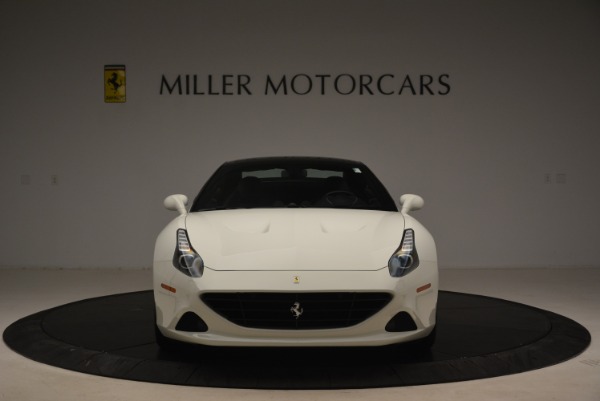 Used 2016 Ferrari California T for sale Sold at Alfa Romeo of Greenwich in Greenwich CT 06830 24