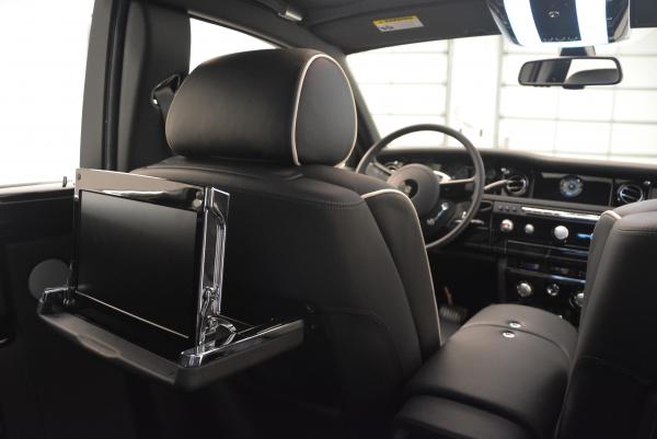 New 2016 Rolls-Royce Phantom for sale Sold at Alfa Romeo of Greenwich in Greenwich CT 06830 12
