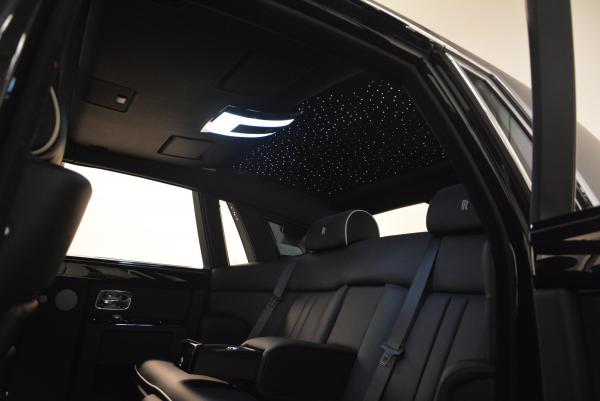 New 2016 Rolls-Royce Phantom for sale Sold at Alfa Romeo of Greenwich in Greenwich CT 06830 15