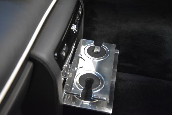 New 2016 Rolls-Royce Phantom for sale Sold at Alfa Romeo of Greenwich in Greenwich CT 06830 18