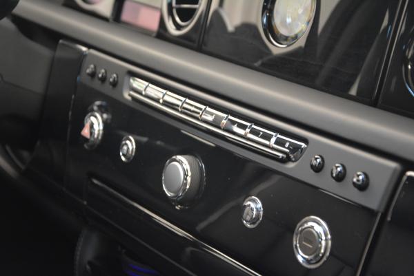 New 2016 Rolls-Royce Phantom for sale Sold at Alfa Romeo of Greenwich in Greenwich CT 06830 19