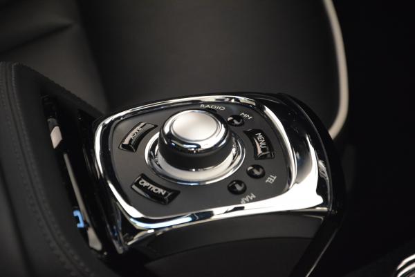 New 2016 Rolls-Royce Phantom for sale Sold at Alfa Romeo of Greenwich in Greenwich CT 06830 20
