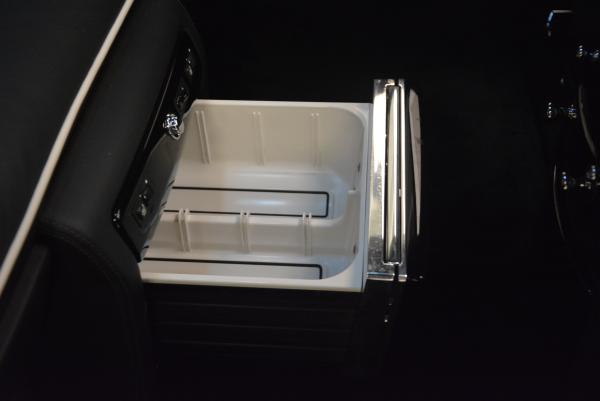 New 2016 Rolls-Royce Phantom for sale Sold at Alfa Romeo of Greenwich in Greenwich CT 06830 22
