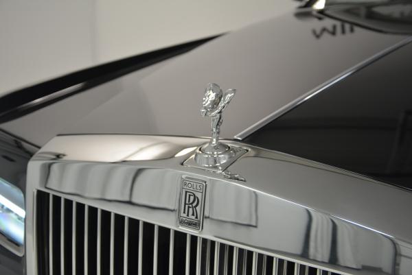 New 2016 Rolls-Royce Phantom for sale Sold at Alfa Romeo of Greenwich in Greenwich CT 06830 6
